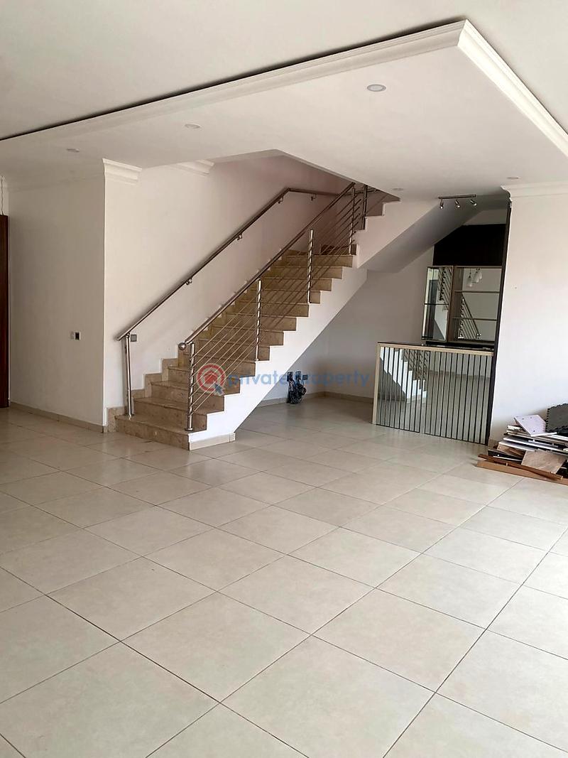 4 bedroom Terraced Duplex For Rent Ikoyi Lagos - 4