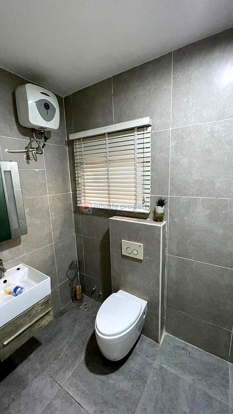 4 bedroom House For Rent Ikoyi Lagos - 9