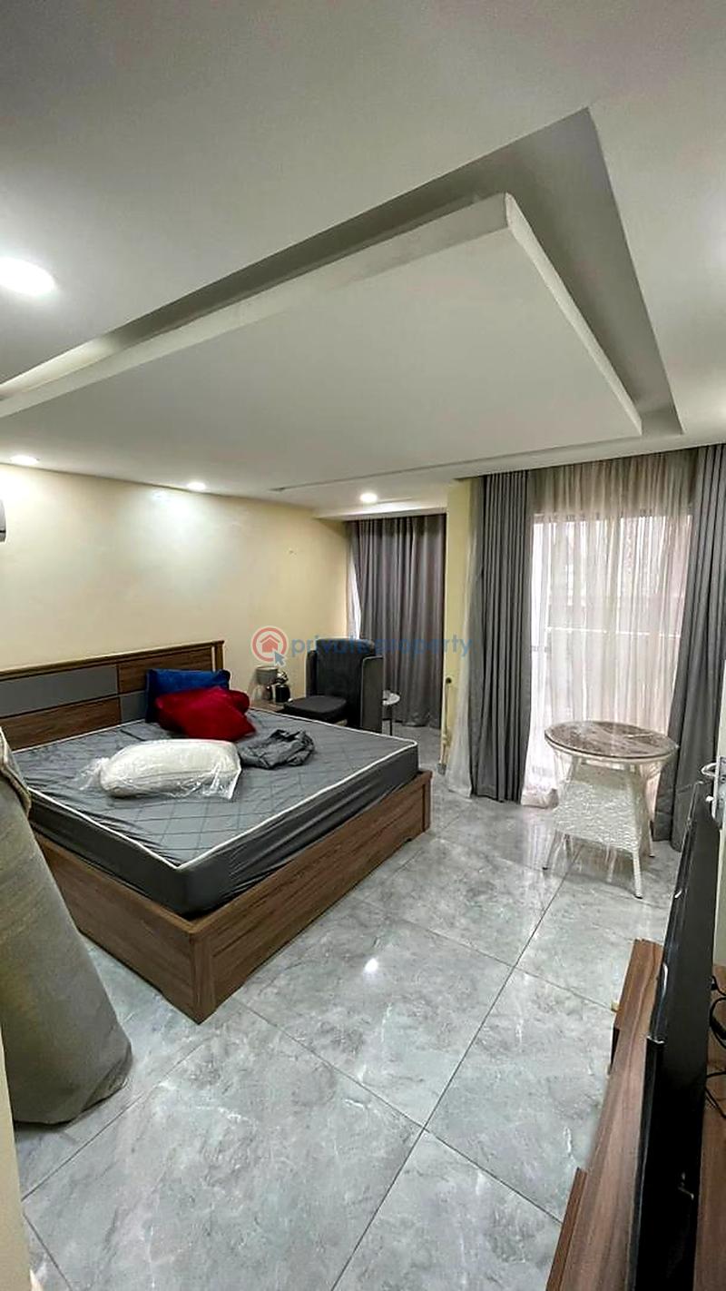 4 bedroom House For Rent Ikoyi Lagos - 5