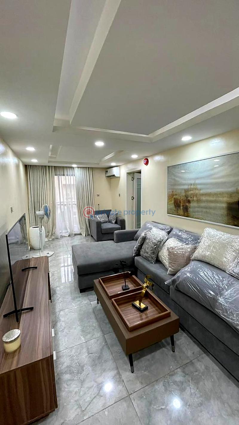 4 bedroom House For Rent Ikoyi Lagos - 2