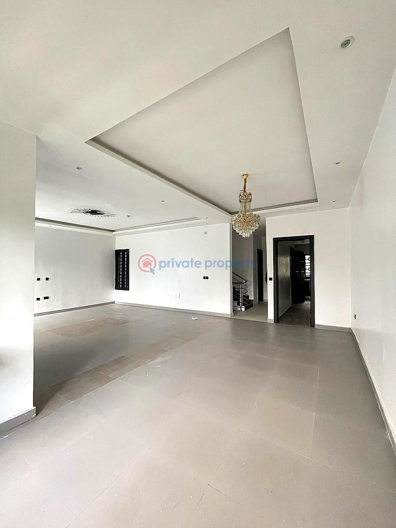 4 bedroom House For Sale Ikoyi Lagos - 8