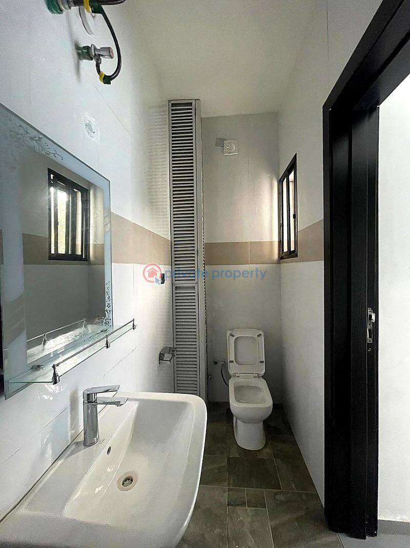 4 bedroom House For Sale Ikoyi Lagos - 4