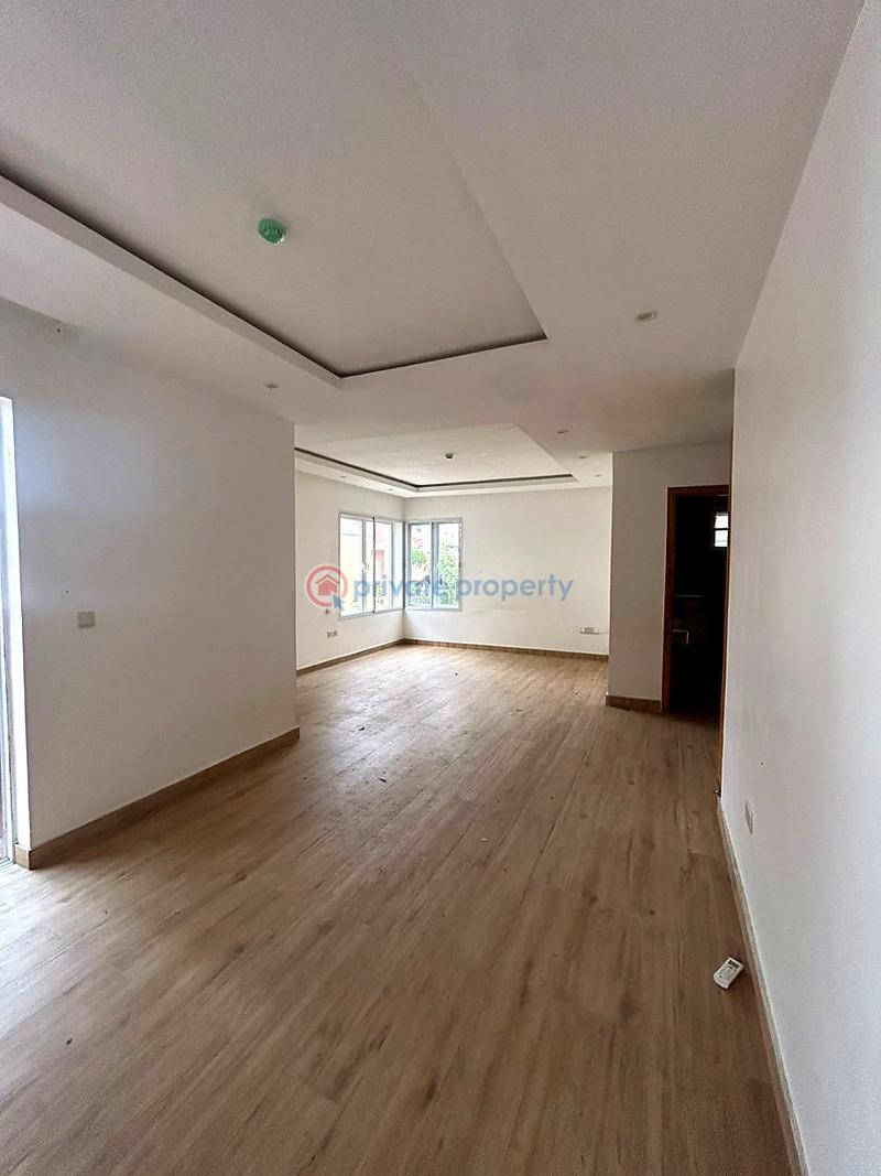 4 bedroom Terraced Duplex For Sale Ikoyi Lagos - 4