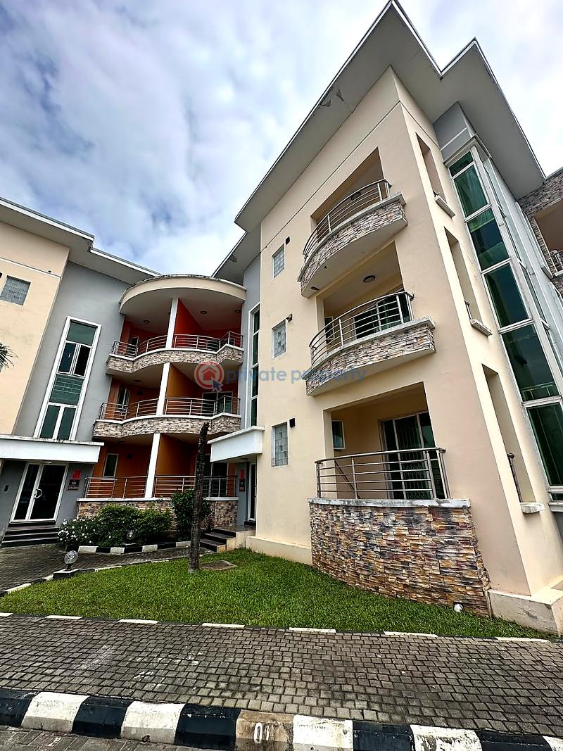 4 bedroom House For Rent Ikoyi Lagos - 5