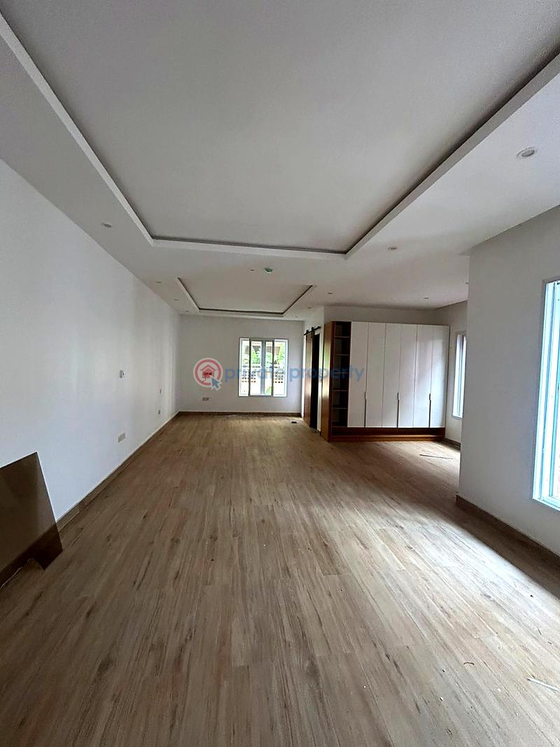 4 bedroom House For Rent Ikoyi Lagos - 5