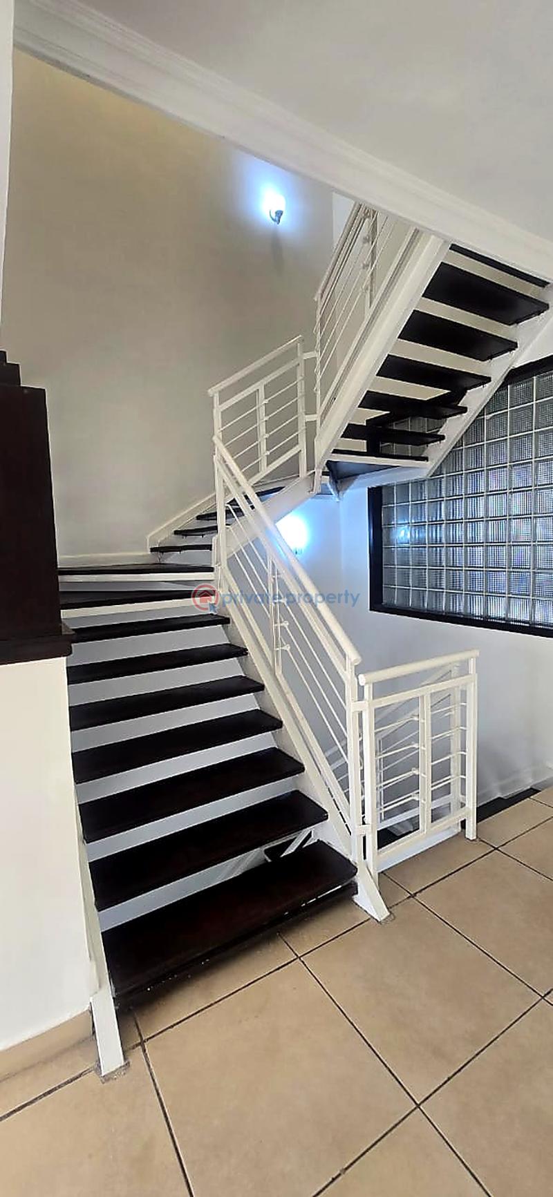 4 bedroom House For Rent Ikoyi Lagos - 1