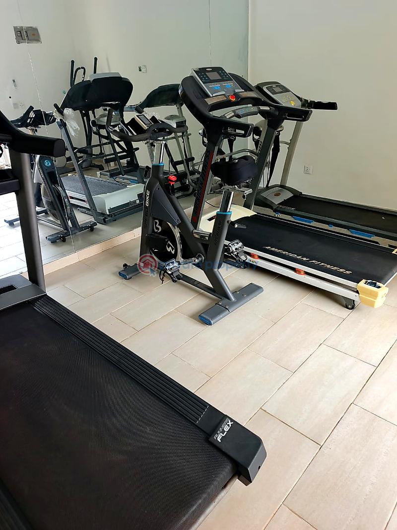 4 bedroom Terraced Duplex For Rent Ikoyi Lagos - 6
