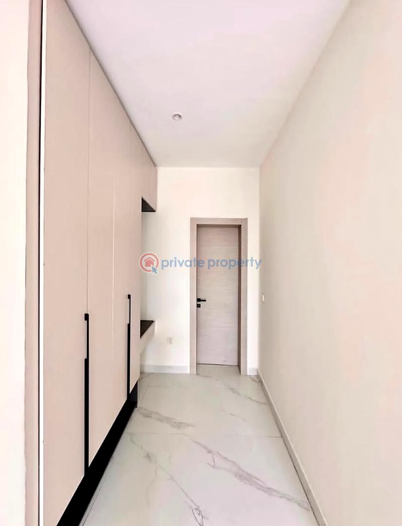 4 bedroom Terraced Duplex For Sale Old Ikoyi Lagos - 3