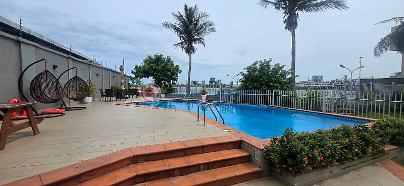 4 bedroom House For Rent Ikoyi Lagos - 5