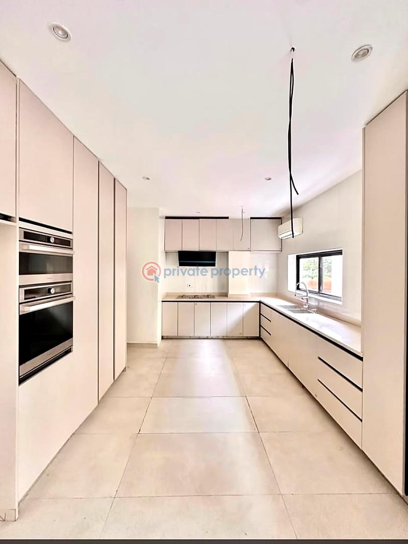 4 bedroom Terraced Duplex For Sale Old Ikoyi Lagos - 11