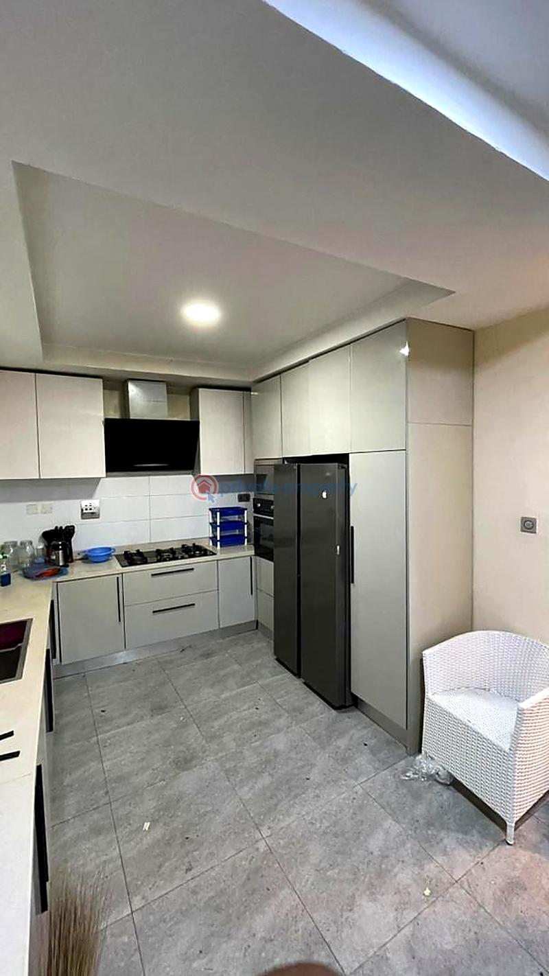 4 bedroom House For Rent Ikoyi Lagos - 4
