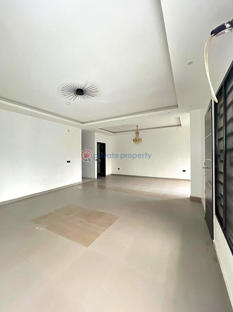 4 bedroom House For Sale Ikoyi Lagos - 5