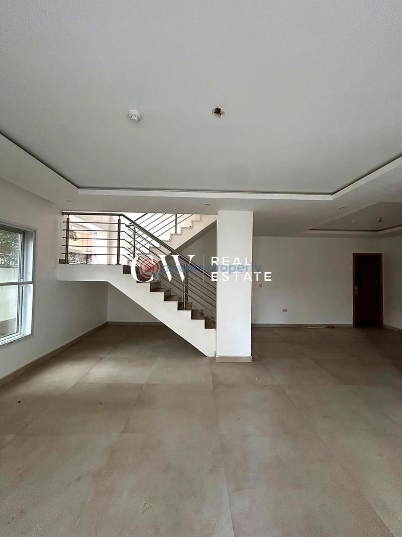 4 bedroom Terraced Duplex For Sale Ikoyi Lagos - 0