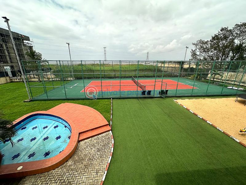 4 bedroom House For Rent Ikoyi Lagos - 4