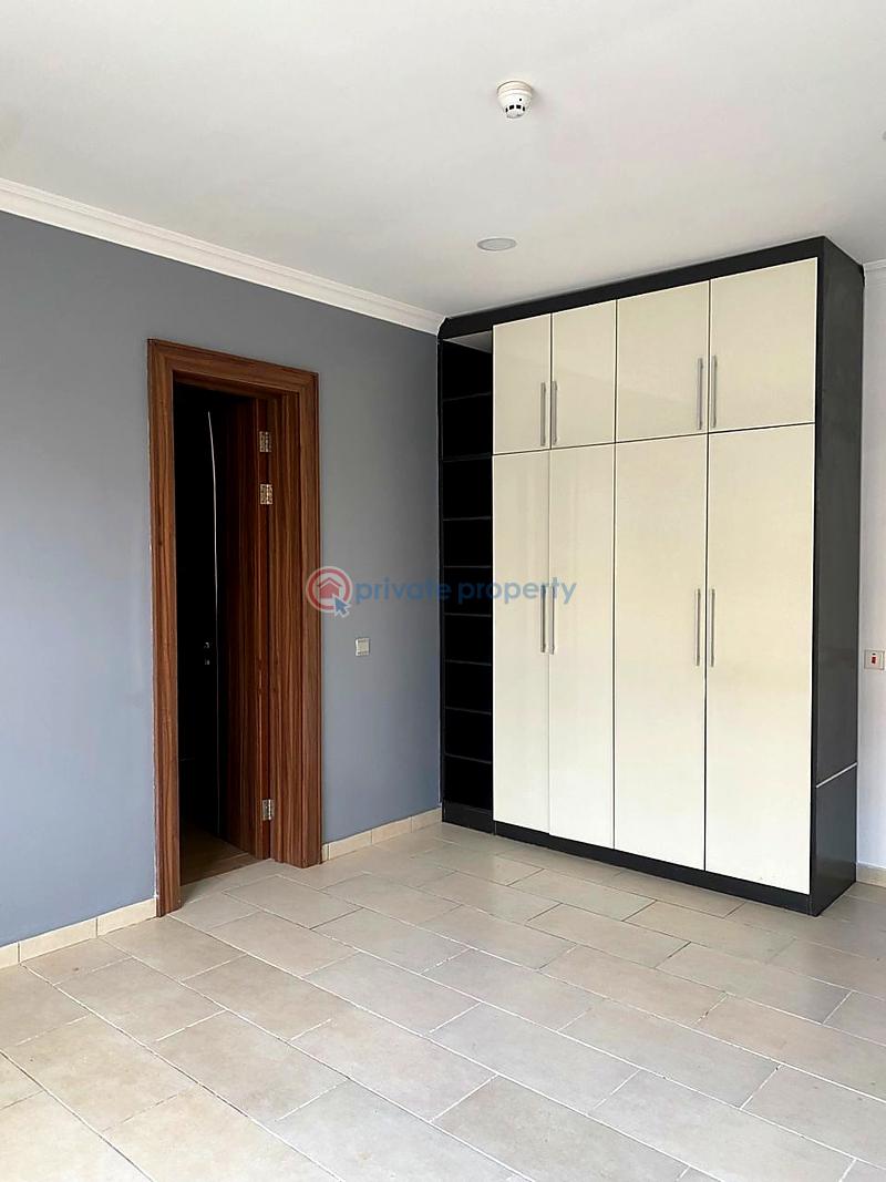 4 bedroom Terraced Duplex For Rent Ikoyi Lagos - 3