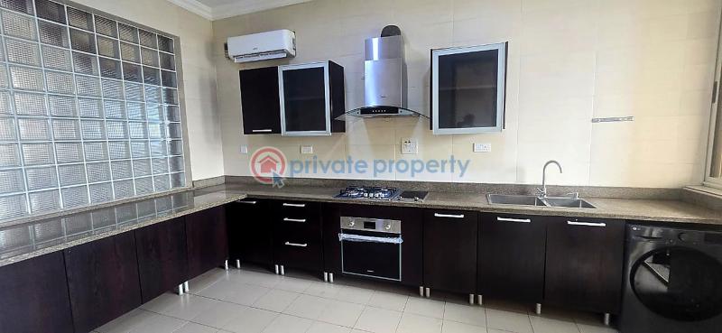 4 bedroom House For Rent Ikoyi Lagos - 2