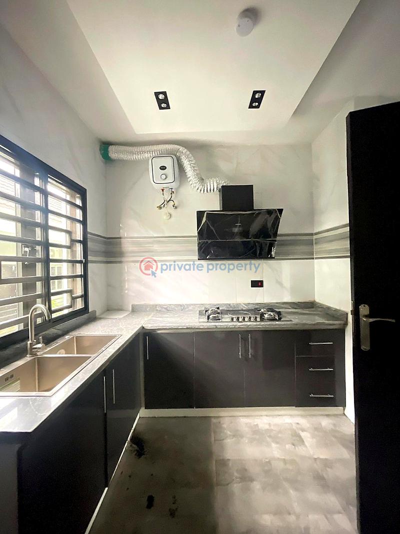 4 bedroom House For Sale Ikoyi Lagos - 9