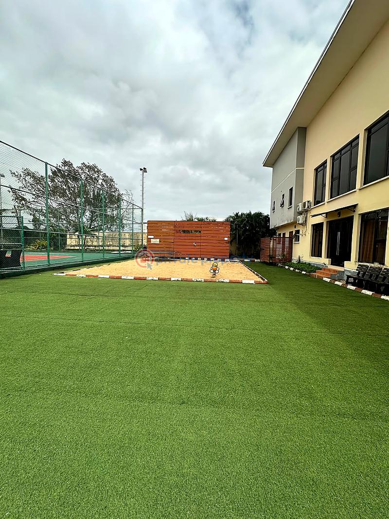 4 bedroom House For Rent Ikoyi Lagos - 3