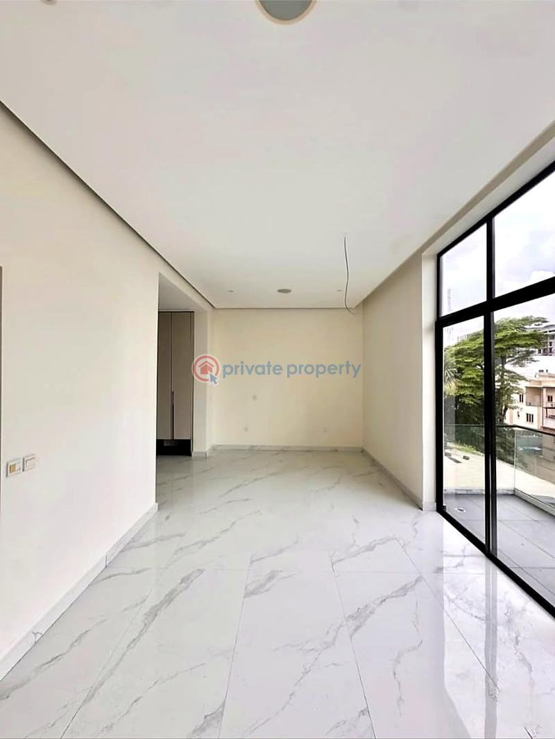 4 bedroom Terraced Duplex For Sale Old Ikoyi Lagos - 6