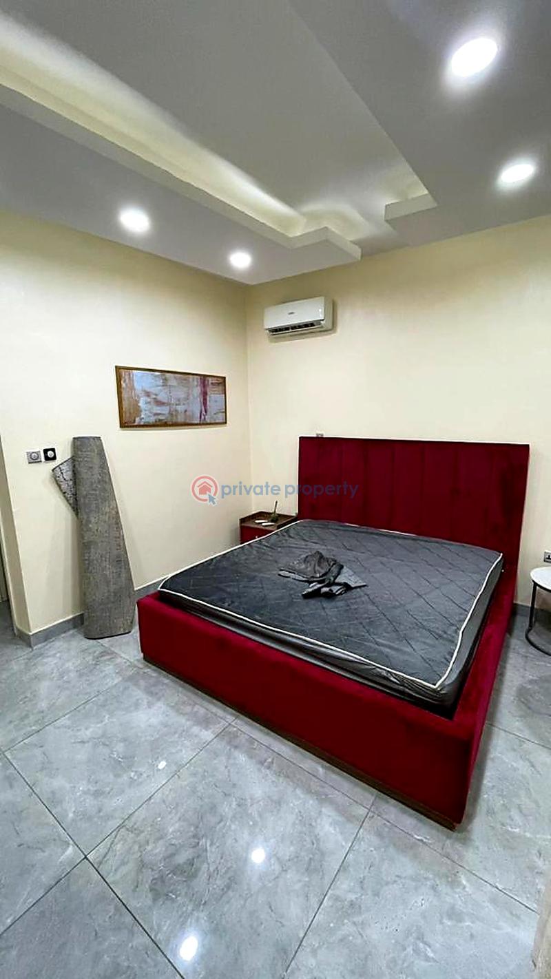 4 bedroom House For Rent Ikoyi Lagos - 6
