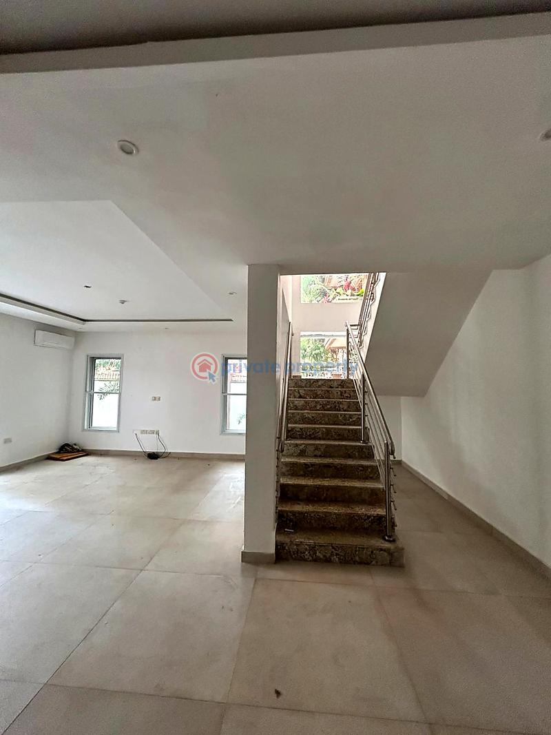 4 bedroom House For Rent Ikoyi Lagos - 2