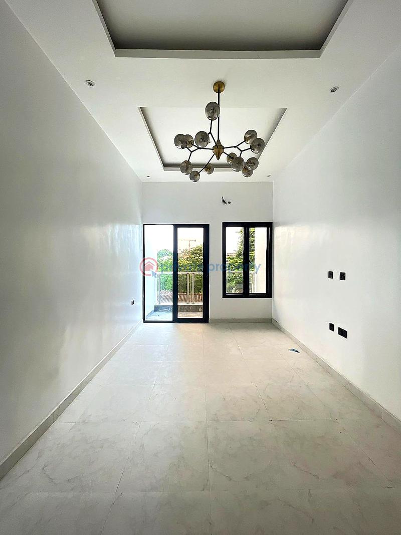4 bedroom House For Sale Ikoyi Lagos - 7