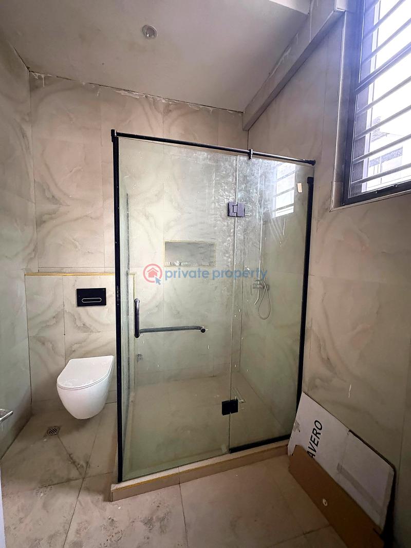 4 bedroom House For Sale Lekki Lagos - 3