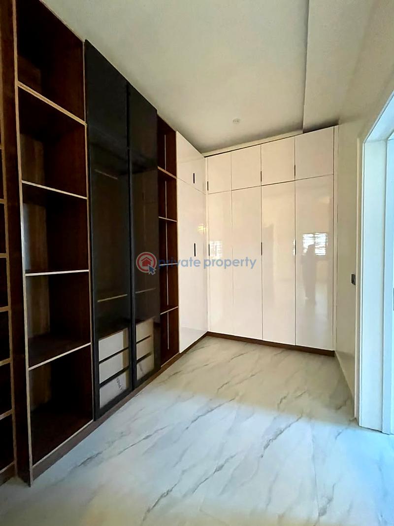 4 bedroom House For Sale Lekki Lagos - 6