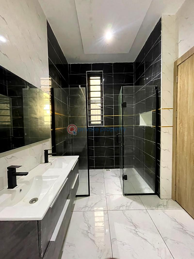 4 bedroom House For Sale Lekki Phase 1 Lagos - 7