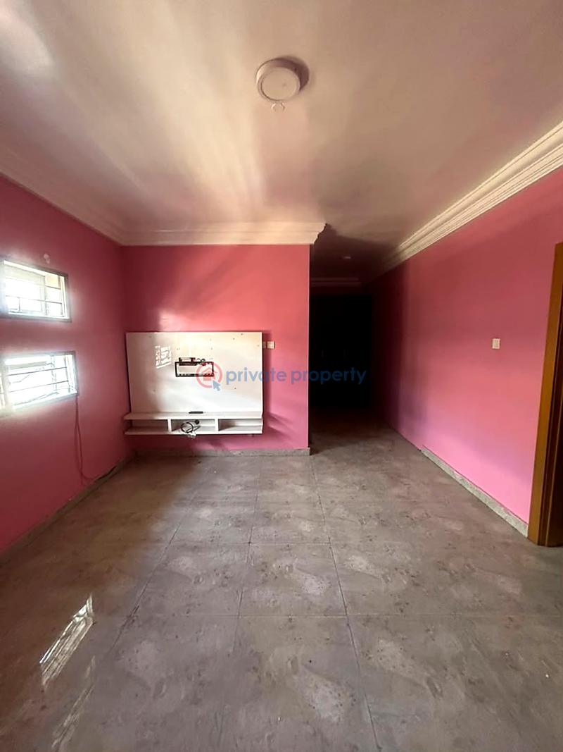 4 bedroom House For Sale Lekki Lagos - 3