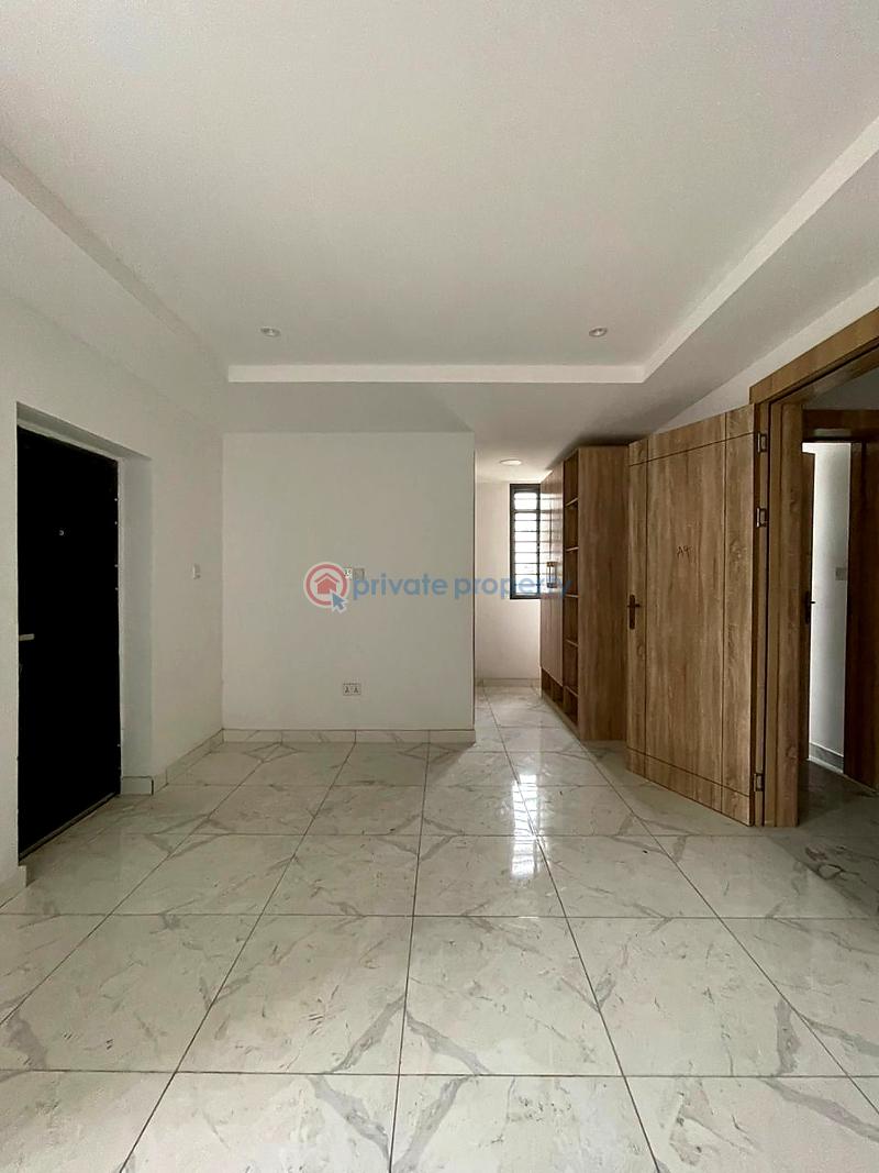 4 bedroom House For Rent Lekki Lagos - 5
