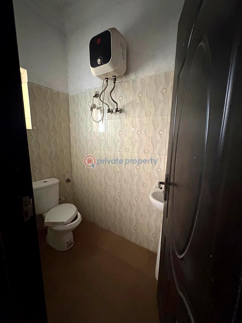 4 bedroom House For Rent Lekki Lagos - 6