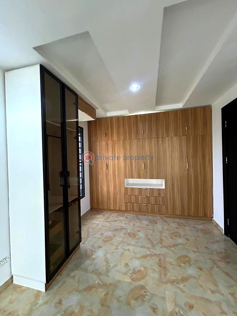4 bedroom House For Rent Lekki Lagos - 2