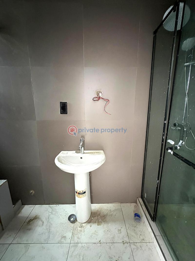 4 bedroom House For Sale Lekki Lagos - 6