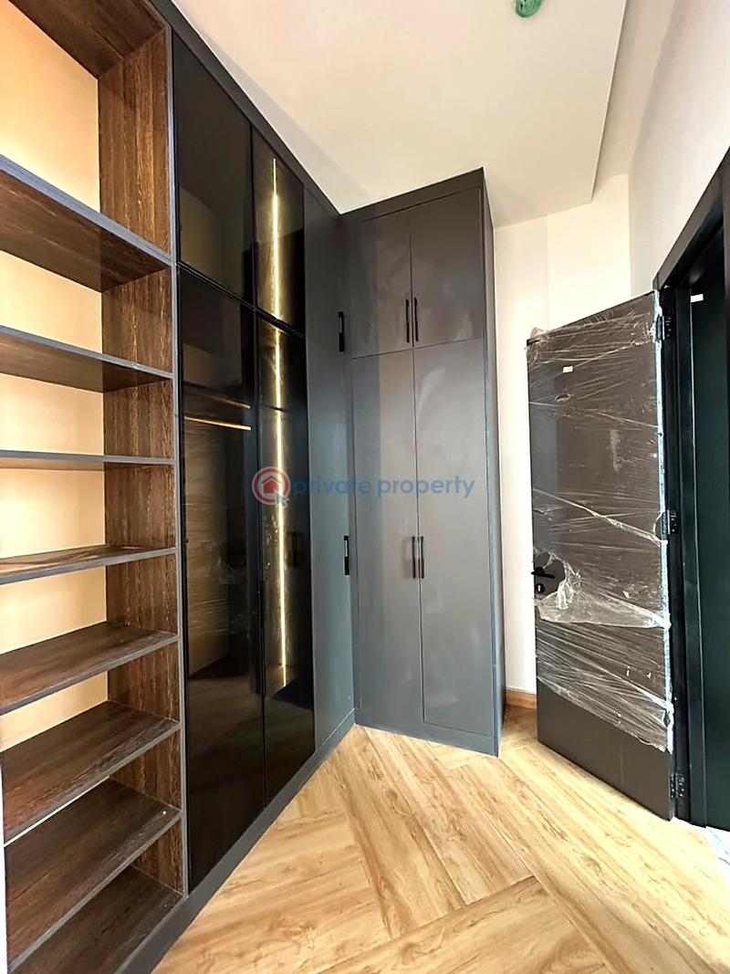 4 bedroom House For Sale Lekki Lagos - 5