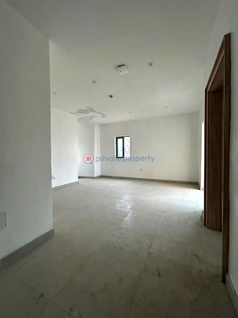 4 bedroom House For Rent Lekki Lagos - 4