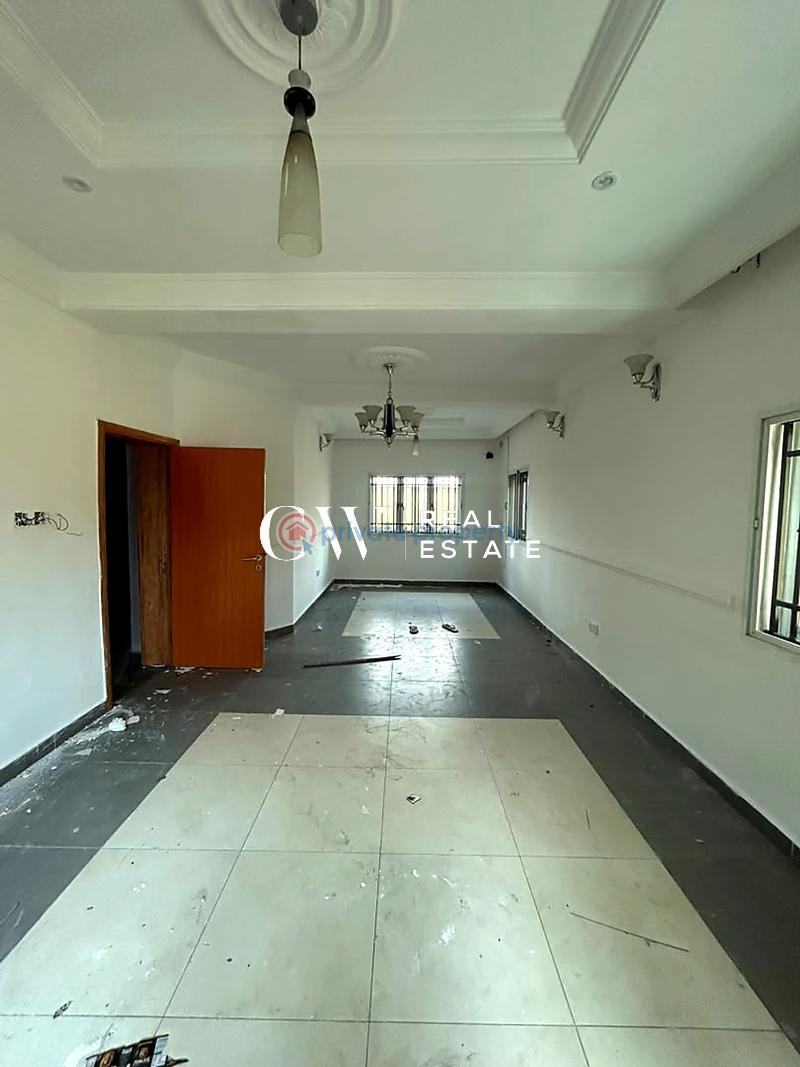 4 bedroom House For Rent Lekki Lagos - 0