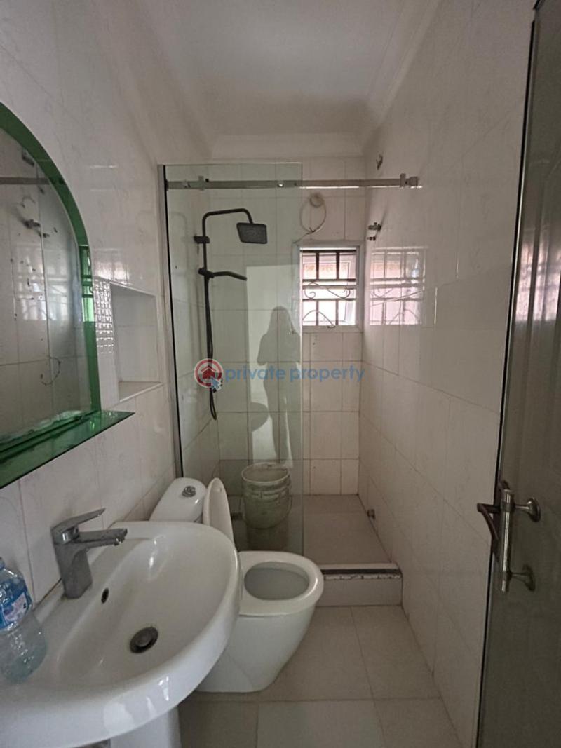 4 bedroom House For Rent Ikate Elegushi Lekki Lagos - 5