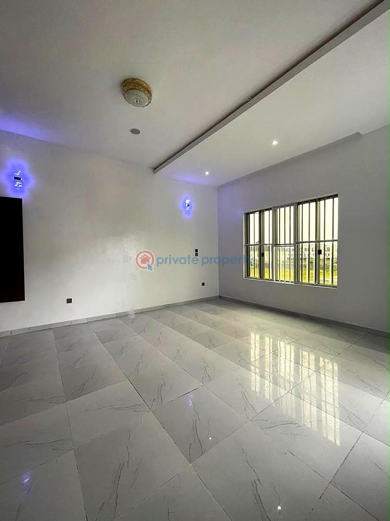 4 bedroom House For Rent Lekki Lagos - 2