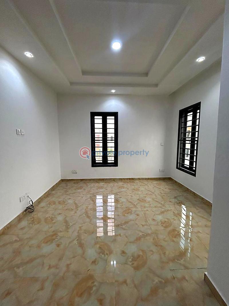 4 bedroom House For Rent Lekki Lagos - 5