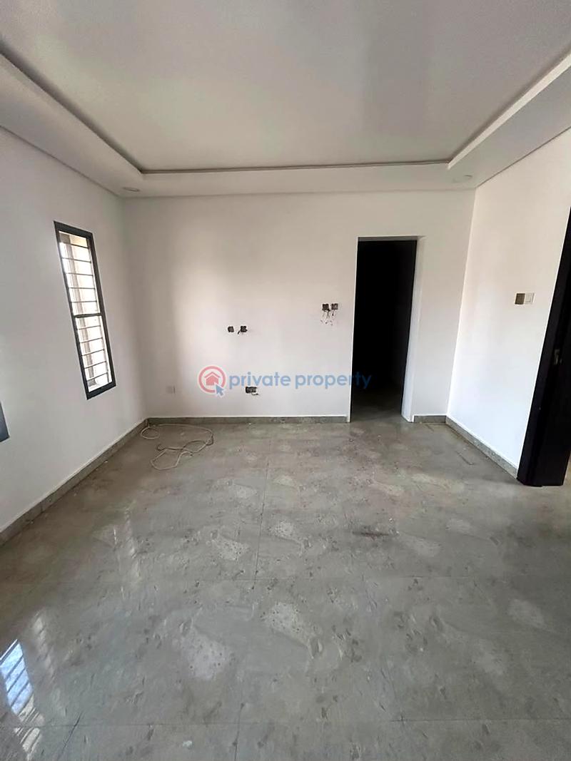 4 bedroom House For Sale Lekki Lagos - 4