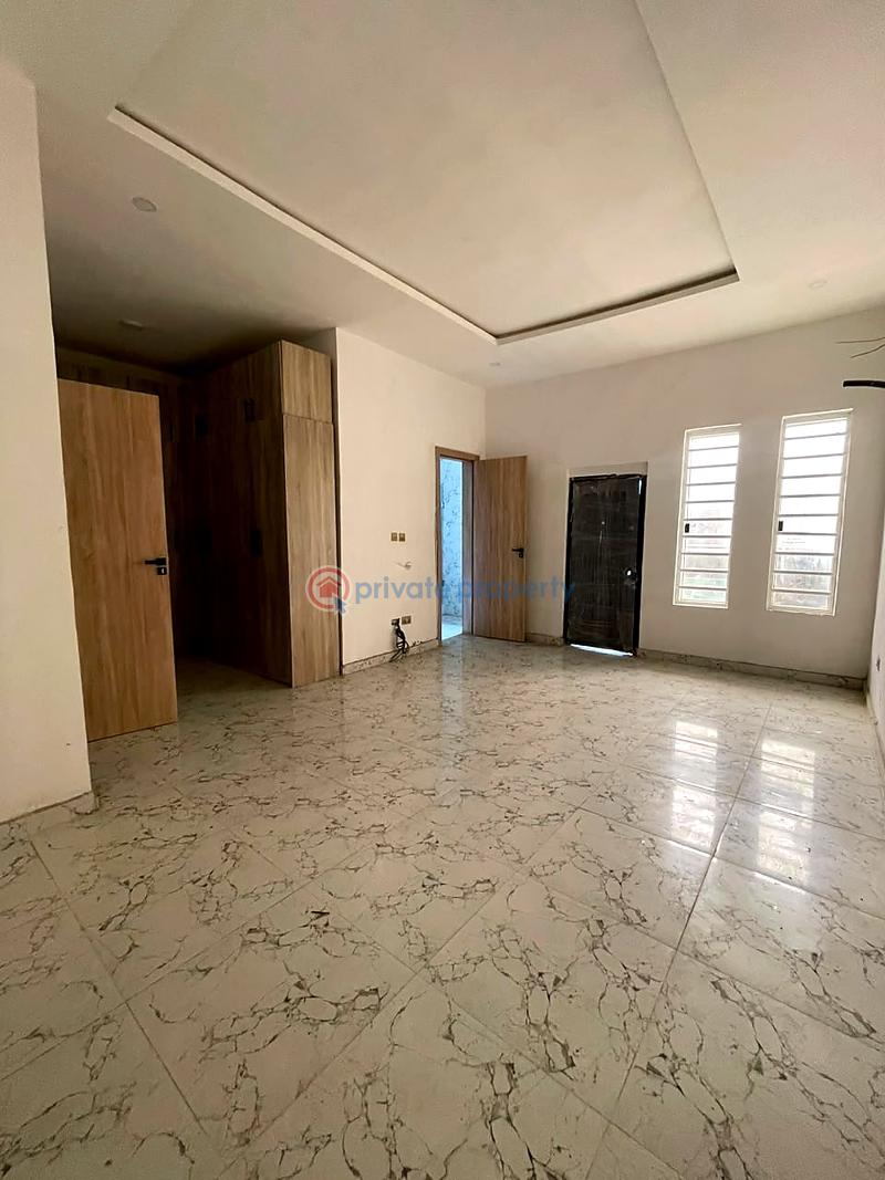 4 bedroom House For Sale Lekki Lagos - 4