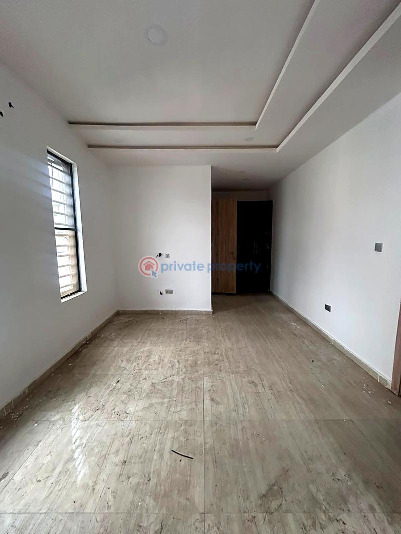 4 bedroom House For Sale Lekki Lagos - 4