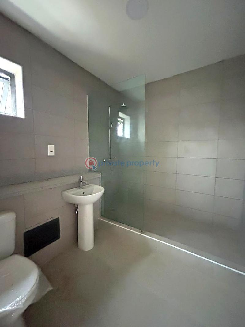 4 bedroom House For Rent Lekki Lagos - 7