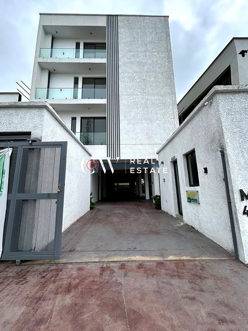 4 bedroom House For Sale Lekki Lagos - 0