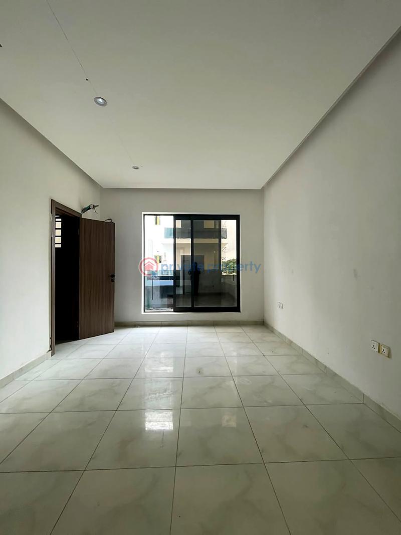 4 bedroom House For Rent Lekki Lagos - 4