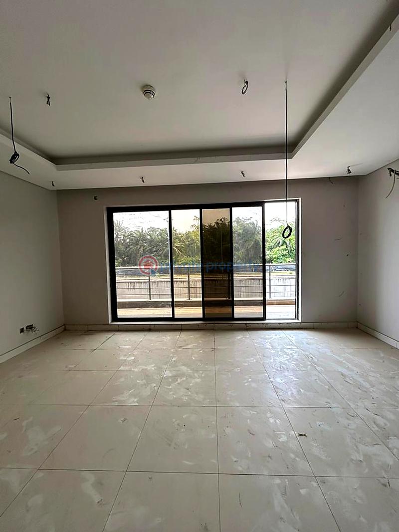 4 bedroom House For Rent Lekki Lagos - 5