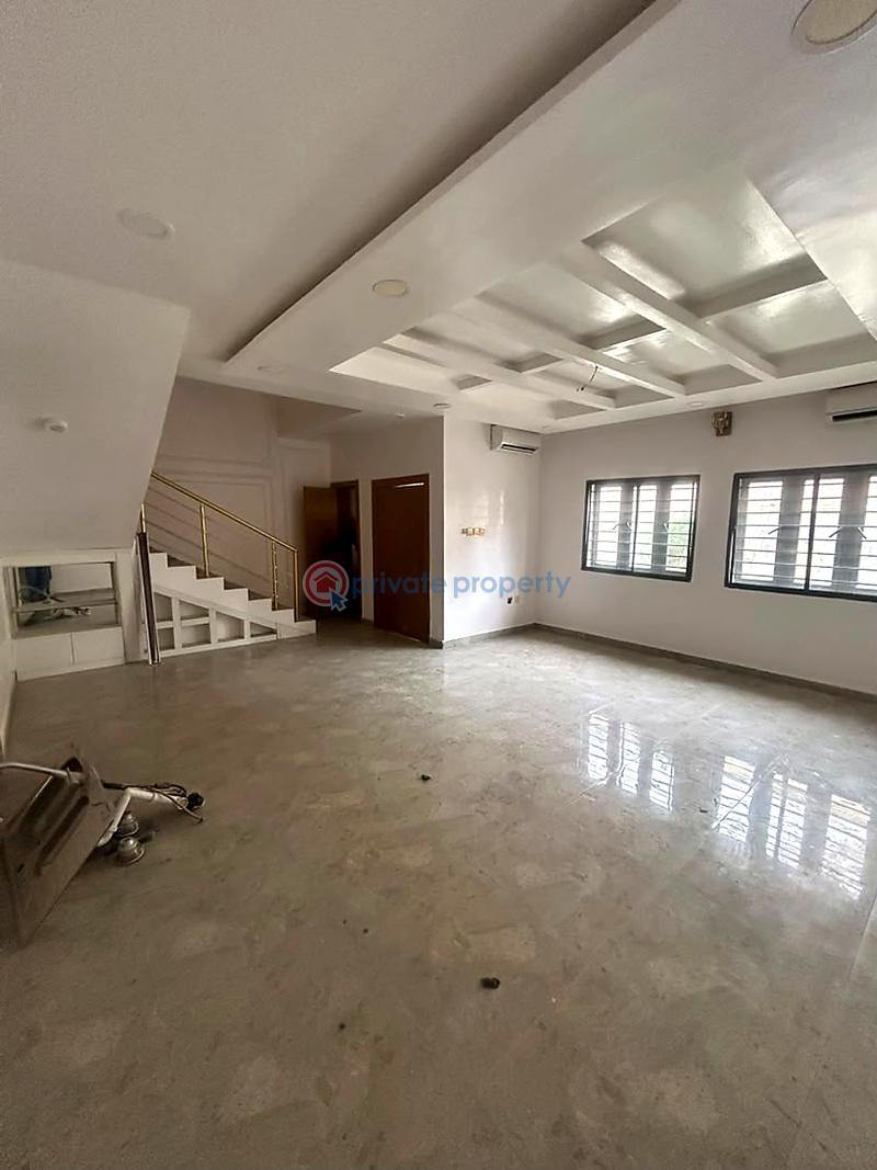 4 bedroom House For Sale Lekki Lagos - 1