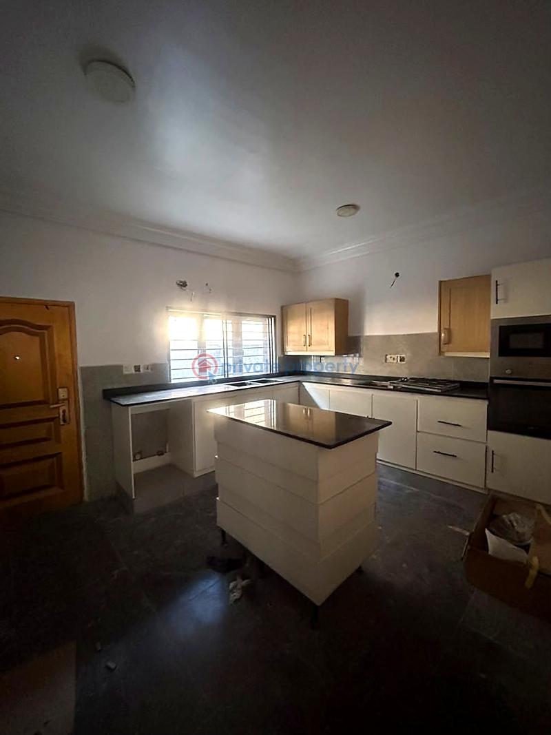 4 bedroom House For Sale Lekki Lagos - 2