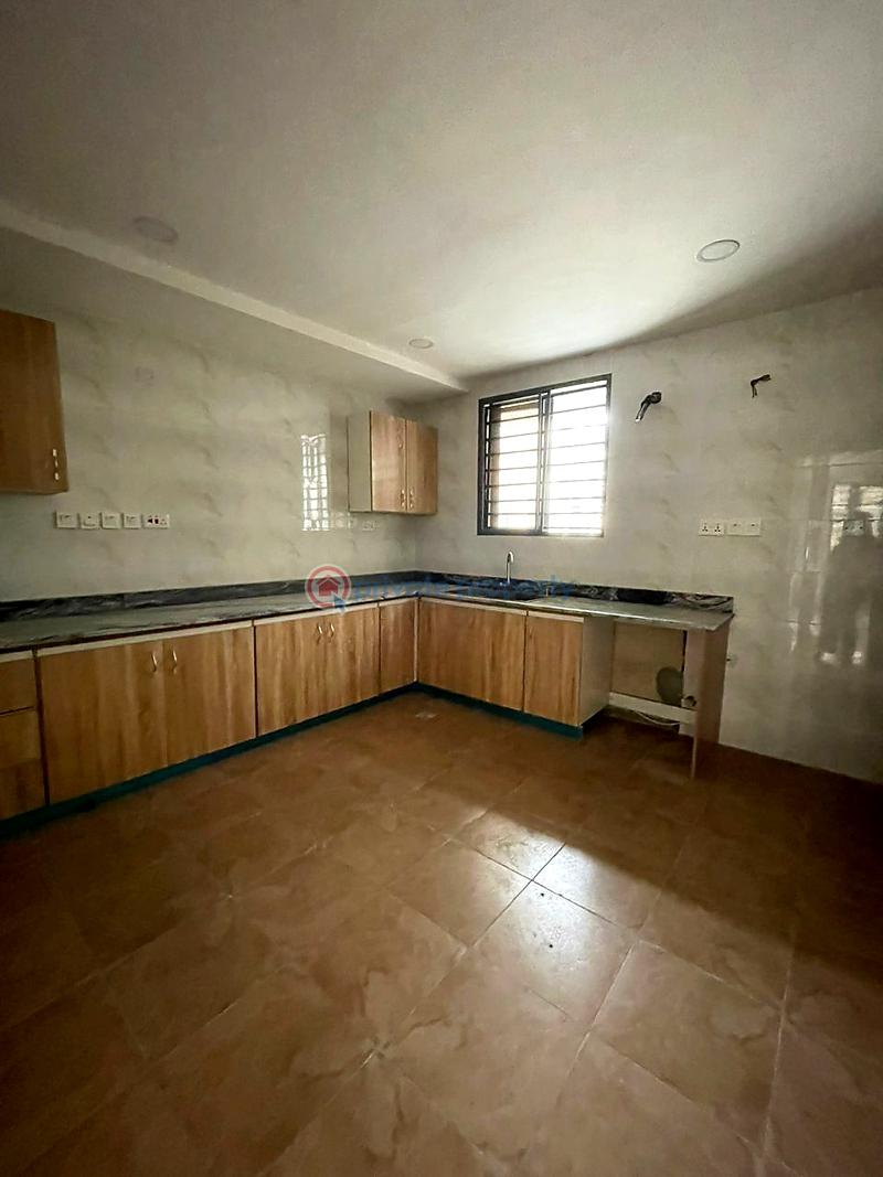 4 bedroom House For Rent Lekki Lagos - 2